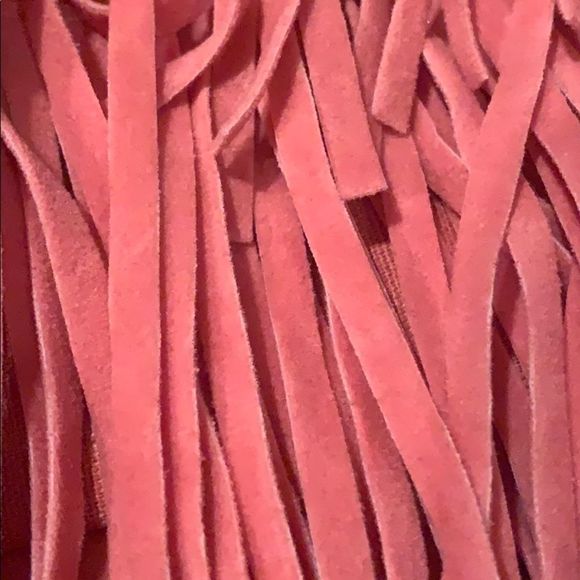 Fringe crossbody - Picture 6 of 8